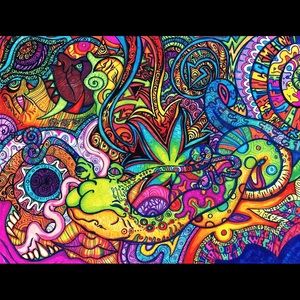 Meet your Posher, Kali